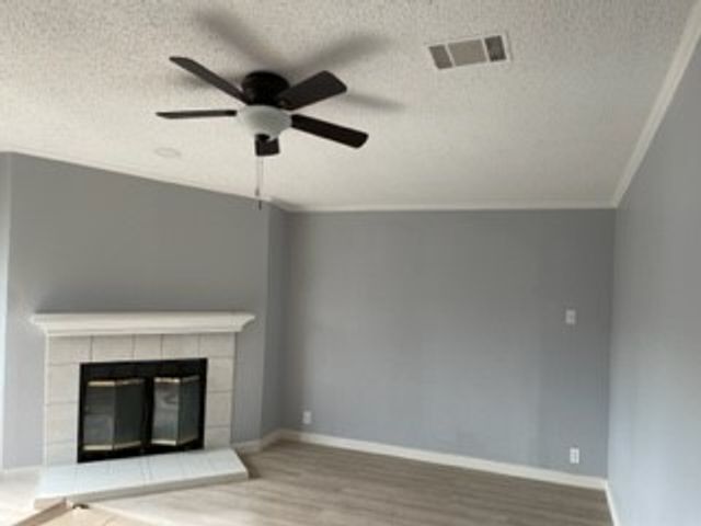 129 Mill Creek Drive, Weatherford, TX 76085