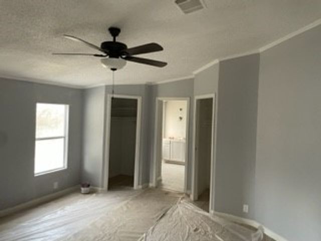 129 Mill Creek Drive, Weatherford, TX 76085