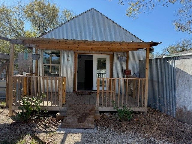 129 Mill Creek Drive, Weatherford, TX 76085