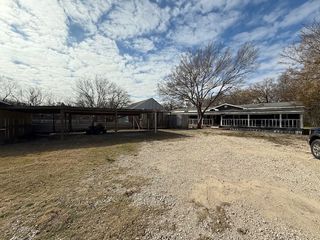 129 Mill Creek Drive, Weatherford, TX 76085