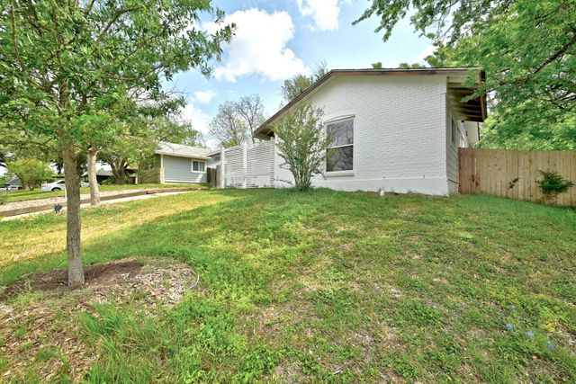 5303 Gladstone DR, Austin, TX 78723