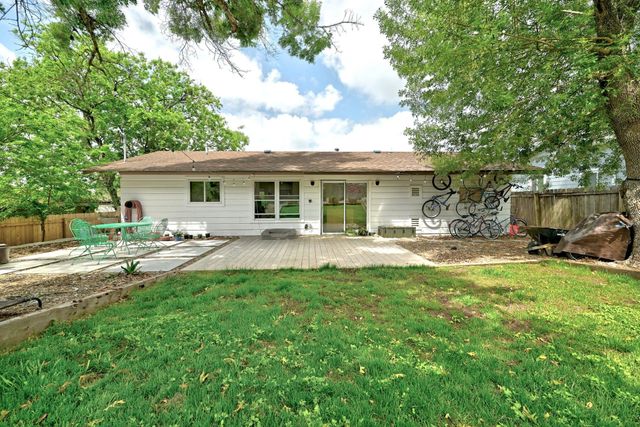5303 Gladstone DR, Austin, TX 78723