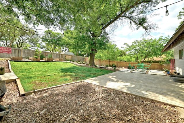 5303 Gladstone DR, Austin, TX 78723