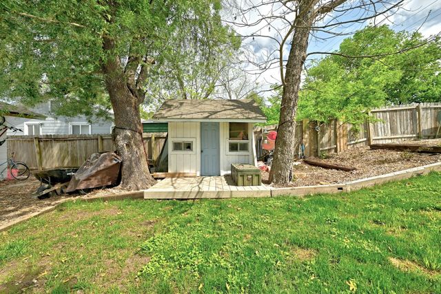5303 Gladstone DR, Austin, TX 78723