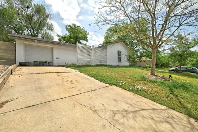 5303 Gladstone DR, Austin, TX 78723