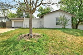 5303 Gladstone DR, Austin, TX 78723