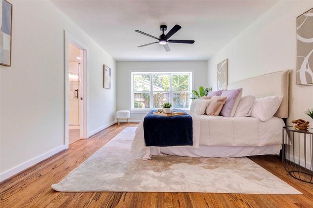 2731 Manila Lane, Houston, TX 77043