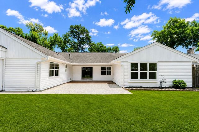 2731 Manila Lane, Houston, TX 77043