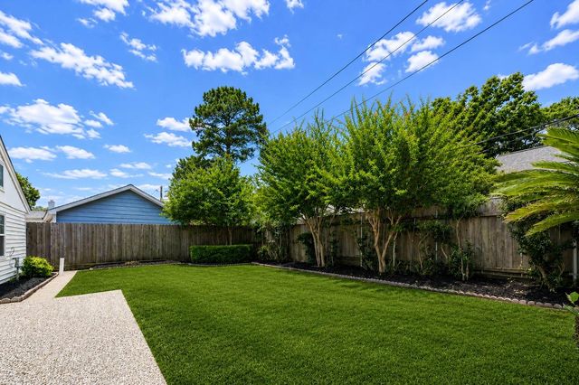 2731 Manila Lane, Houston, TX 77043