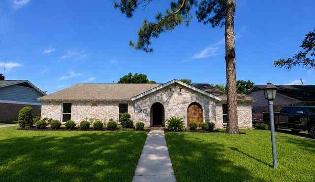 2731 Manila Lane, Houston, TX 77043