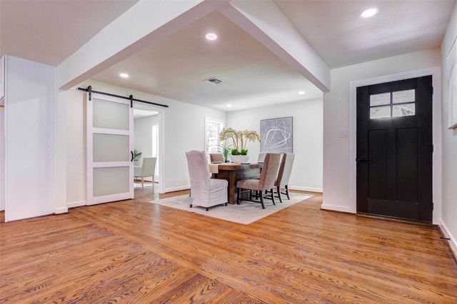 2731 Manila Lane, Houston, TX 77043