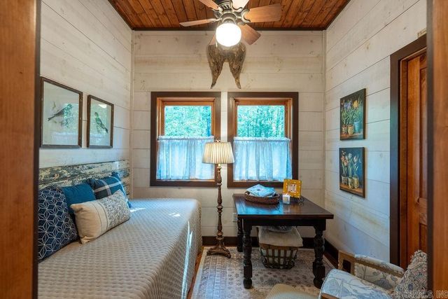 10 Redtail Lane, Heber Springs, AR 72543