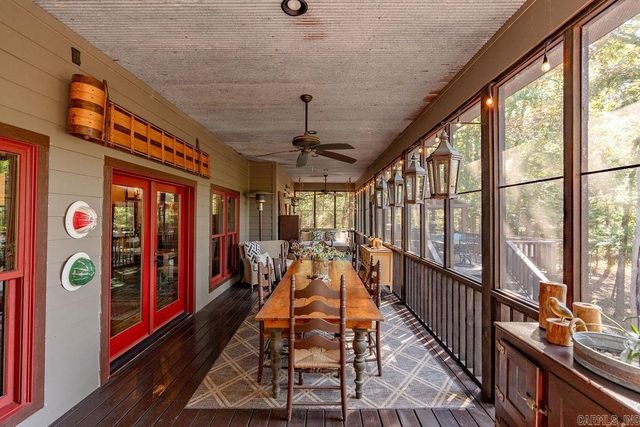 10 Redtail Lane, Heber Springs, AR 72543