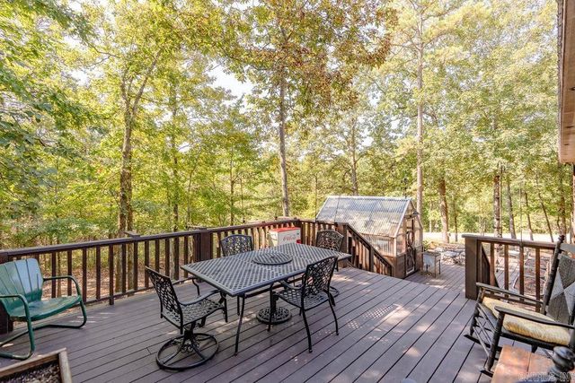 10 Redtail Lane, Heber Springs, AR 72543