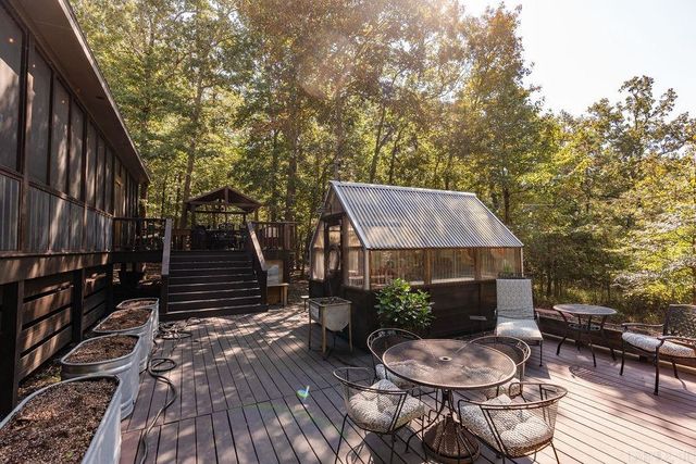 10 Redtail Lane, Heber Springs, AR 72543