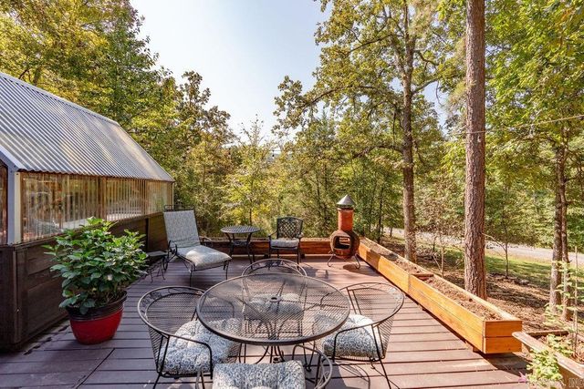 10 Redtail Lane, Heber Springs, AR 72543