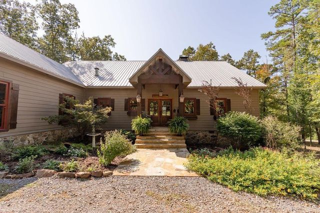 10 Redtail Lane, Heber Springs, AR 72543