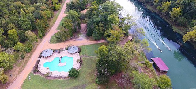 10 Redtail Lane, Heber Springs, AR 72543