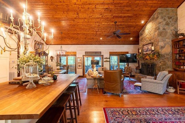 10 Redtail Lane, Heber Springs, AR 72543