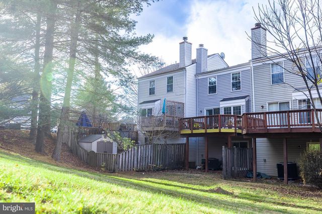 14703 PRAIRIE WAY, North Potomac, MD 20878