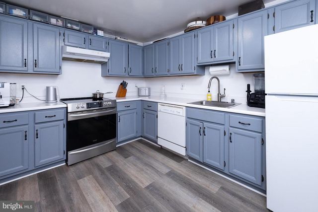 14703 PRAIRIE WAY, North Potomac, MD 20878