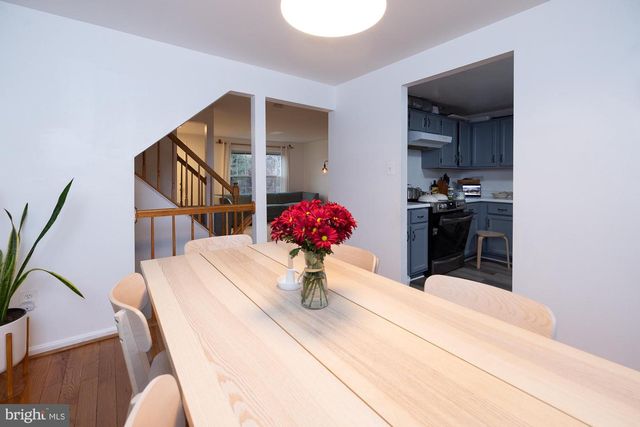 14703 PRAIRIE WAY, North Potomac, MD 20878