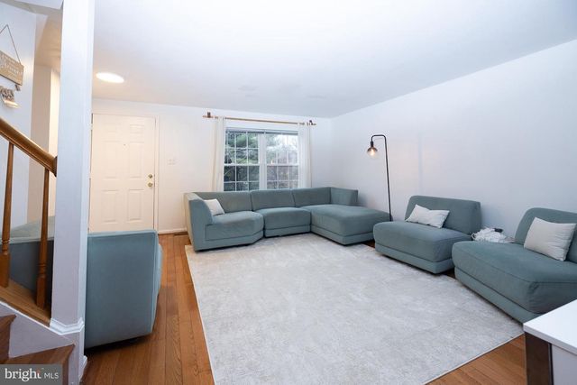 14703 PRAIRIE WAY, North Potomac, MD 20878