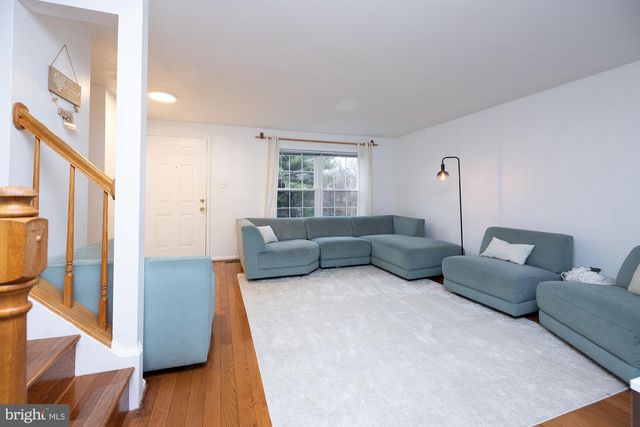 14703 PRAIRIE WAY, North Potomac, MD 20878