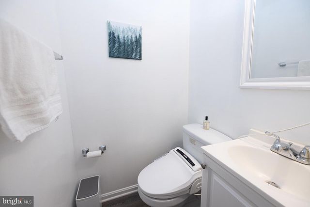 14703 PRAIRIE WAY, North Potomac, MD 20878