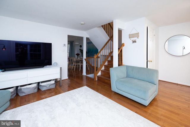 14703 PRAIRIE WAY, North Potomac, MD 20878