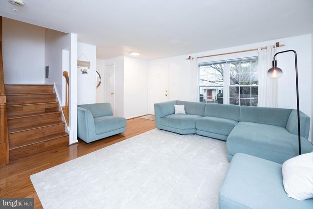 14703 PRAIRIE WAY, North Potomac, MD 20878