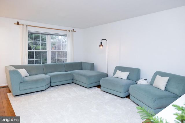 14703 PRAIRIE WAY, North Potomac, MD 20878