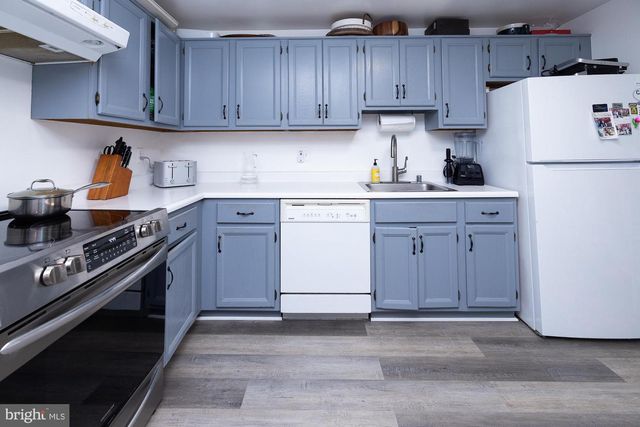 14703 PRAIRIE WAY, North Potomac, MD 20878