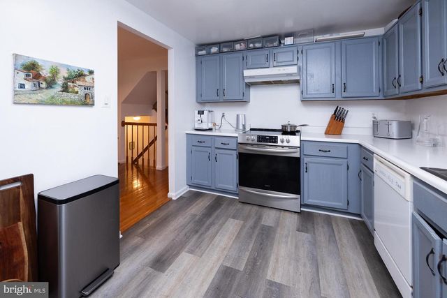 14703 PRAIRIE WAY, North Potomac, MD 20878