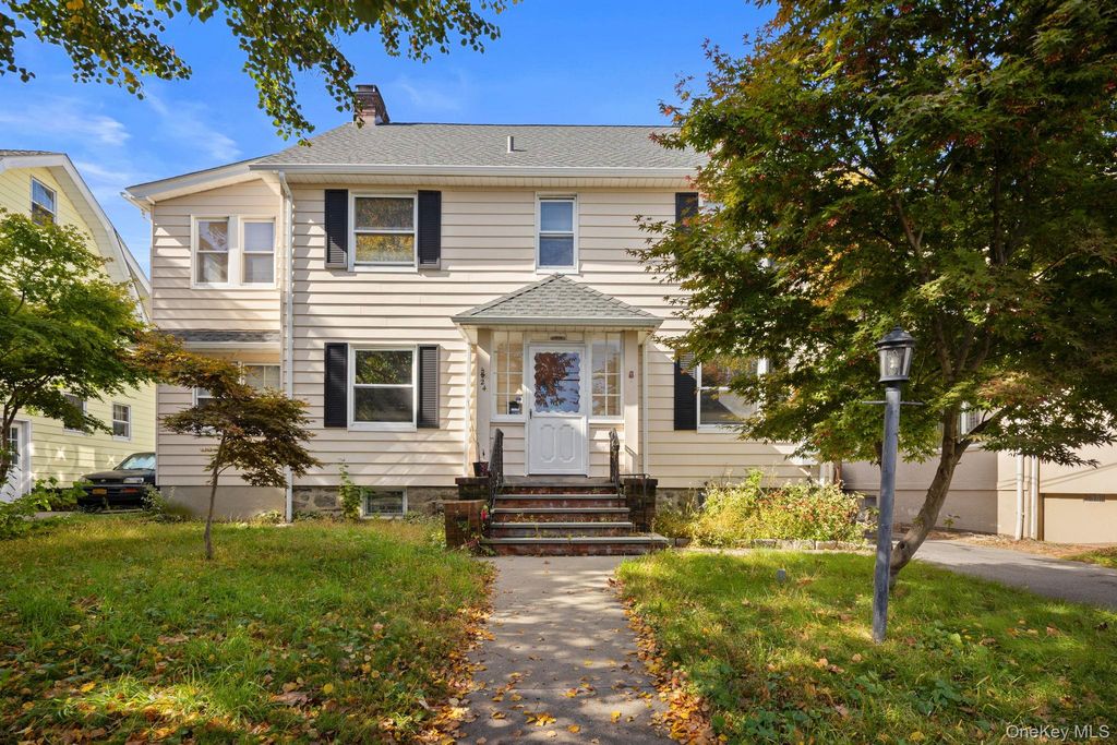 24 Wesley Avenue, Port Chester, NY 10573 — exterior