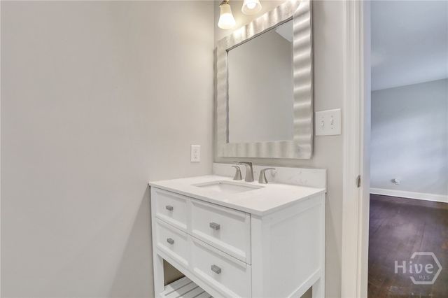 5215 Habersham Street, Savannah, GA 31405