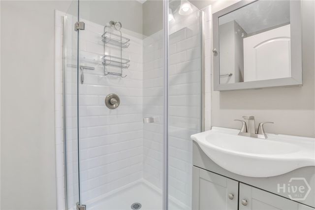 5215 Habersham Street, Savannah, GA 31405