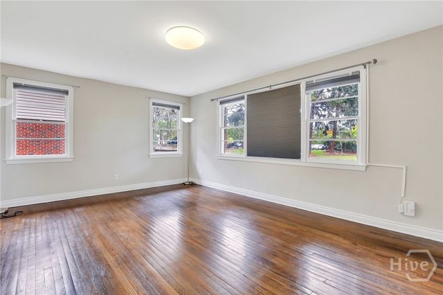 5215 Habersham Street, Savannah, GA 31405