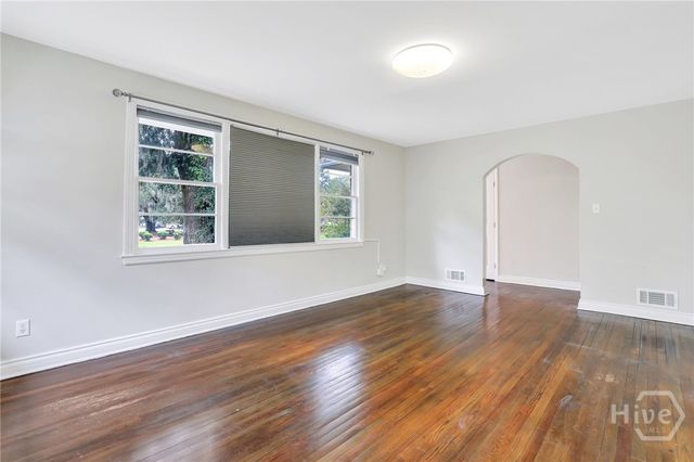 5215 Habersham Street, Savannah, GA 31405