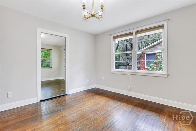 5215 Habersham Street, Savannah, GA 31405