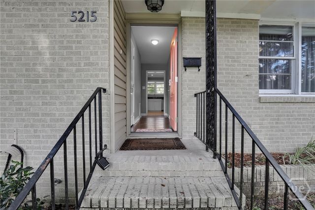 5215 Habersham Street, Savannah, GA 31405