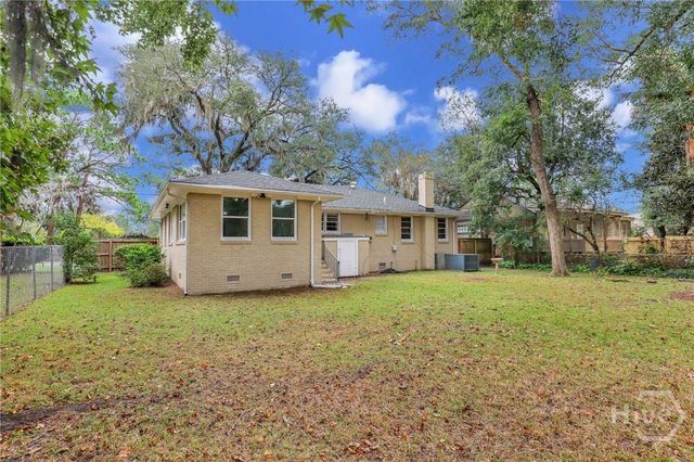 5215 Habersham Street, Savannah, GA 31405