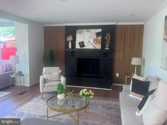 8808 BLACK ALDER DR, Alexandria, VA 22309