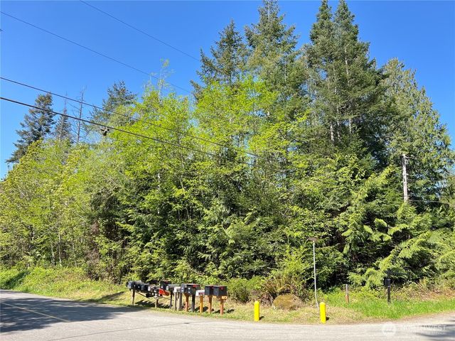 1 NKA North Bayview Drive, Port Ludlow, WA 98365