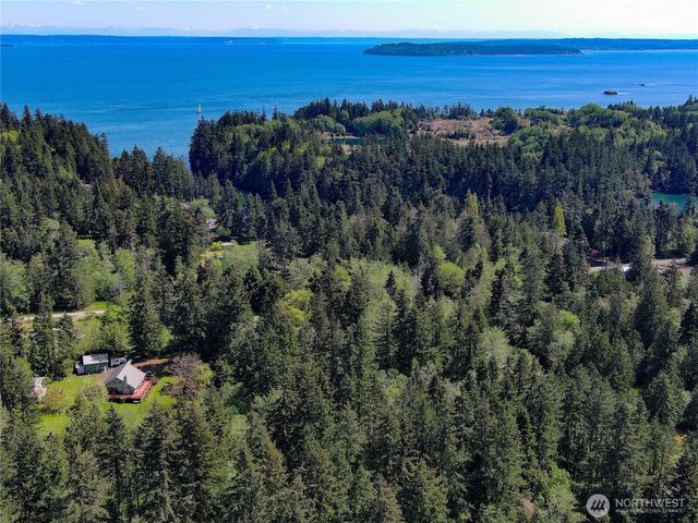 1 NKA North Bayview Drive, Port Ludlow, WA 98365