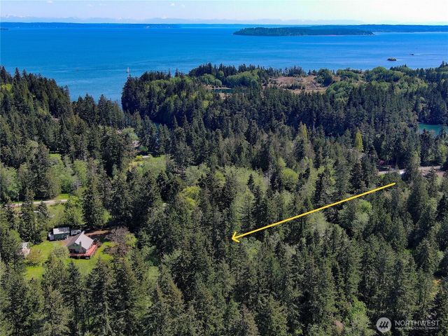 1 NKA North Bayview Drive, Port Ludlow, WA 98365