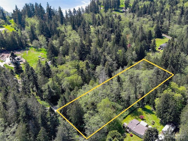 1 NKA North Bayview Drive, Port Ludlow, WA 98365