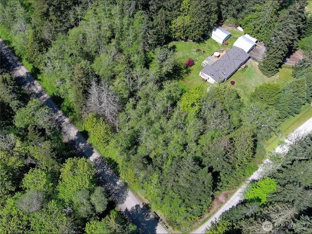 1 NKA North Bayview Drive, Port Ludlow, WA 98365