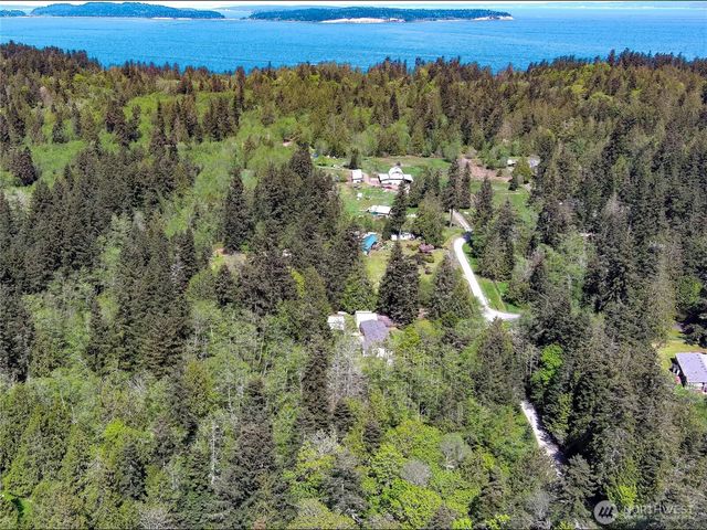 1 NKA North Bayview Drive, Port Ludlow, WA 98365