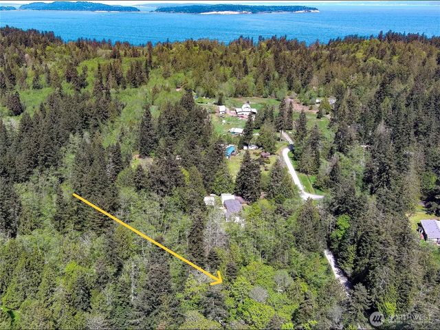 1 NKA North Bayview Drive, Port Ludlow, WA 98365